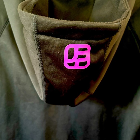 Joshua hoodie - Picture 6 of 6